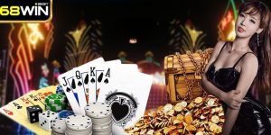 68win có lừa đảo không