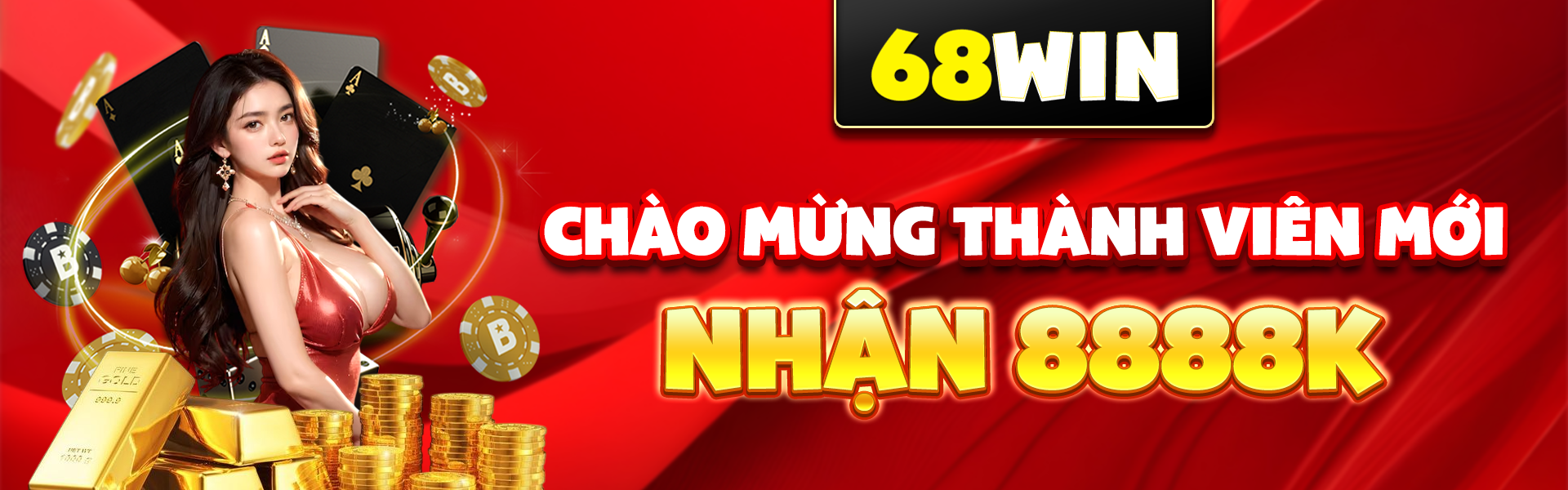 Banner 68win